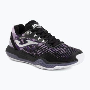 Női teniszcipő Joma Point Lady C black (Point Lady C TPOILW2501C) kép