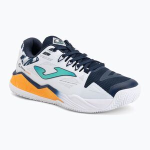 Férfi padelcipő Joma Spin OM TSPINS2632OM white (Spin OM TSPINS2632OM) kép