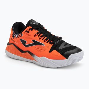 Férfi padelcipő Joma Spin OM TSPINS2631OM black (Spin OM TSPINS2631OM) kép