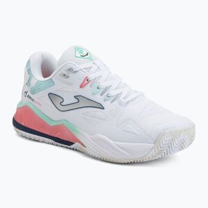 Női padelcipő Joma Spin Lady OM TSPILS2602OM white (Spin Lady OMTSPILS2602OM) kép