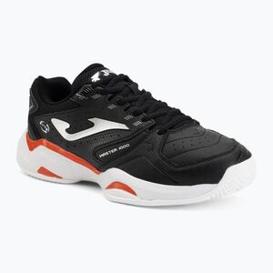 Férfi teniszcipő Joma Master 1000 C black (Master 1000 C TM100S2601C) kép