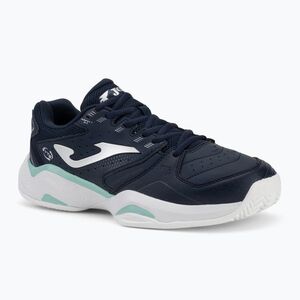 Férfi teniszcipő Joma Master 1000 C navy blue (Master 1000 C TM100S2603C) kép