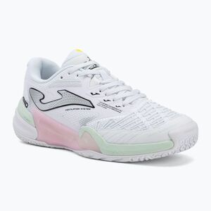 Női teniszcipő Joma Roland Lady AC white/pink (Roland Lady AC TROLLS2602AC) kép