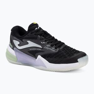 Női teniszcipő Joma Roland Lady C black (Roland Lady C TROLLS2601C) kép