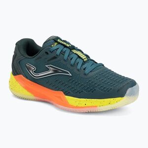 Férfi teniszcipő Joma Rapid C petrol (Rapid C TRAPS2617C) kép
