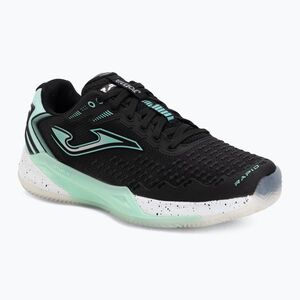 Férfi teniszcipő Joma Rapid C black (Rapid C TRAPS2601C) kép