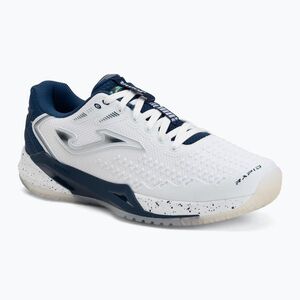 Férfi teniszcipő Joma Rapid AC white (Rapid AC TRAPS2602AC) kép