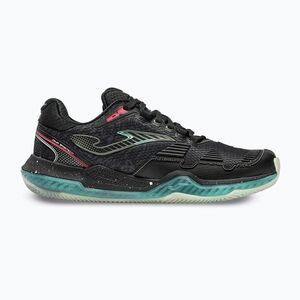 Férfi teniszcipő Joma Point C black (Point C TPOIS2601C) kép