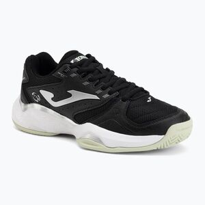 Női teniszcipő Joma Master 1000 Lady C black (Master 1000 Lady C TM10LS2601C) kép