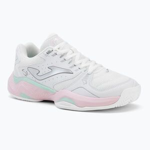 Női teniszcipő Joma Master 1000 Lady C white (Master 1000 Lady C TM10LS2632C) kép