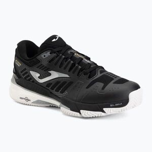 Férfi teniszcipő Joma Slam Classic C black (Slam Classic C TCSLAS2601C) kép