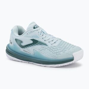 Férfi teniszcipő Joma Ace AC turquoise green (Ace AC TACES2605AC) kép
