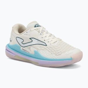 Női teniszcipő Joma T.Ace Lady C beige (T.Ace Lady C TACELS2625C) kép