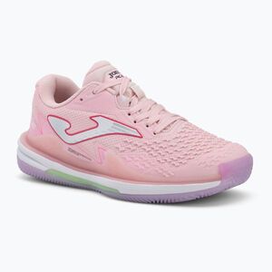 Női teniszcipő Joma T.Ace Lady C pink (T.Ace Lady C TACELS2613C) kép