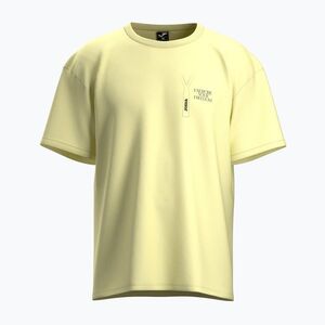 Férfi teniszpóló Joma Challenge yellow (Challenge 104626.931) kép