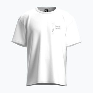 Férfi teniszpóló Joma Challenge 104626.200 white (Challenge 104626.200) kép
