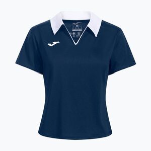 Női teniszpóló Joma Torneo Polo W blue (Torneo Polo W 902841.322) kép