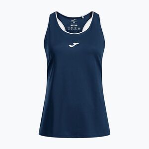 Női teniszpóló Joma Torneo Tank Top W blue (Torneo Tank Top W 902840.322) kép