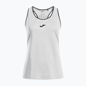 Női teniszpóló Joma Torneo Tank Top W white (Torneo Tank Top W 902840.200) kép