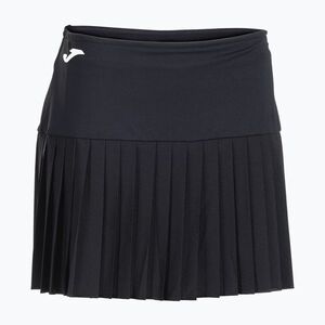 Teniszszoknya Joma Challenge black (Challenge 902604.100) kép