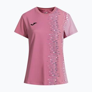 Női teniszpóló Joma Smash W pink (Smash W 902602.549) kép