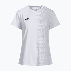 Női teniszpóló Joma Smash W white (Smash W 902602.211) kép
