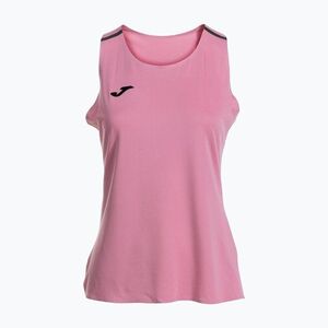 Női teniszpóló Joma Ranking Tank Top W pink (Ranking Tank Top W 902062.549) kép