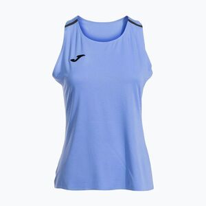 Női teniszpóló Joma Ranking Tank Top W blue (Ranking Tank Top W 902062.715) kép