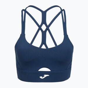 Edzőmelltartó Joma Indoor Gym Sport Bra blue (Indoor Gym Sport Bra 901594.322) kép