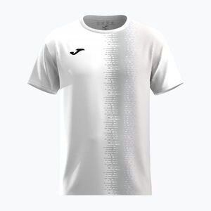 Férfi teniszpóló Joma Smash white (Smash 105132.211) kép