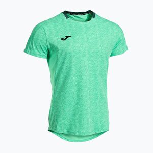 Férfi teniszpóló Joma Smash turquoise (Smash 105129.404) kép