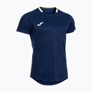 Férfi teniszpóló Joma Smash navy blue (Smash 105129.322) kép