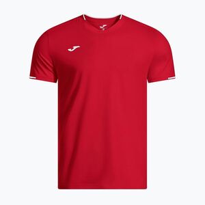Férfi teniszpóló Joma Torneo red (Torneo 104778.631) kép