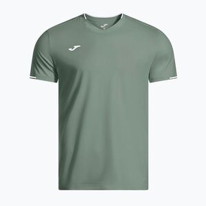 Férfi teniszpóló Joma Torneo green (Torneo 104778.480) kép