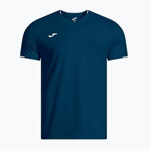 Férfi teniszpóló Joma Torneo blue (Torneo 104778.322) kép