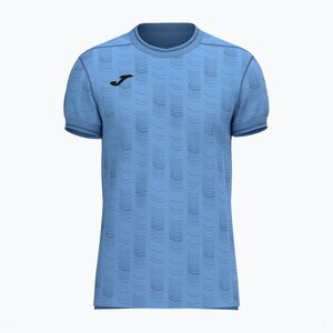 Férfi teniszpóló Joma Smash blue (Smash 104453.715) kép