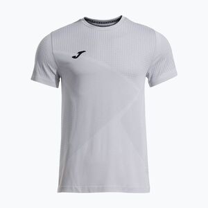 Férfi teniszpóló Joma Challenge 103984.200 white (Challenge 103984.200) kép