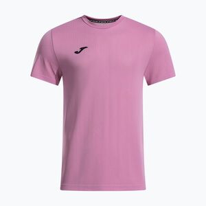 Férfi teniszpóló Joma Challenge pink (Challenge 103984.549) kép