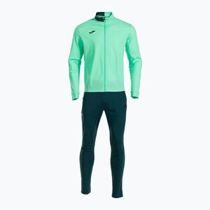 Férfi tenisz melegítő Joma Turquoise challenge (Challenge 103955.346) kép