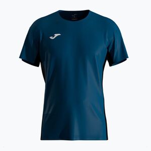 Férfi teniszpóló Joma Challenge 103951.322 blue (Challenge 103951.322) kép