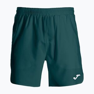 Férfi teniszshort Joma Challenge green turquoise (Challenge 103299.346) kép