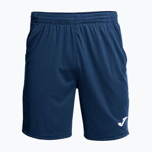 Férfi teniszshort Joma Open III blue (Open III 102252.322) kép