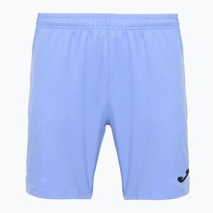 Férfi teniszshort Joma Bermuda Master Tennis blue (Bermuda Master Tennis 100186.715) kép