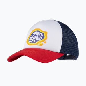 Gyerek baseballsapka BUFF Trucker parath multi (Trucker 137831.555.10.00) kép