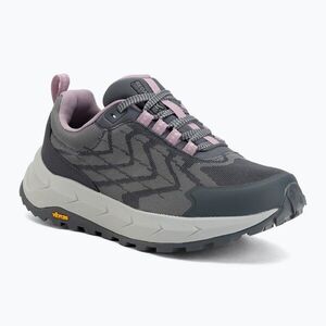 Női túrabakancs REGATTA Cruize dark storm/powder lilac (Cruize RMF1003-ZBY) kép