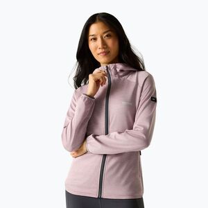 Női polár pulóver REGATTA Ferna powder lilac (Ferna RWL308-ZN7) kép