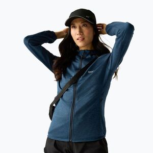 Női polár pulóver REGATTA Ferna aviator blue (Ferna RWL308-TDD) kép