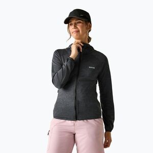 Női polár pulóver REGATTA Ferna dark storm (Ferna RWL308-EN9) kép