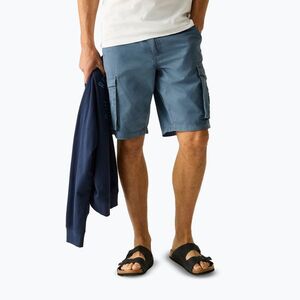 Férfi trekking rövidnadrág REGATTA Shorebay II china blue (Shorebay II RMJ312-ZZ8) kép