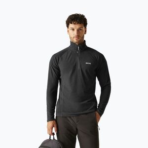 Férfi pulóver REGATTA Montes ash (Montes RMA212-61I) kép